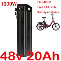 【LZ】№  48v 8ah 9ah 10ah 12ah 13ah 15ah 18ah 20ah bicicleta elétrica bateria de lítio 48v 500w 750w 1000w bicicleta elétrica accuakku