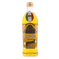 Fillippo Berio Olive Oil 1ltr. cooking oil Fast delivery น้ำมันมะกอก