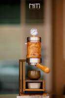 เครื่องชงกาแฟ FlowPro58 +Co2