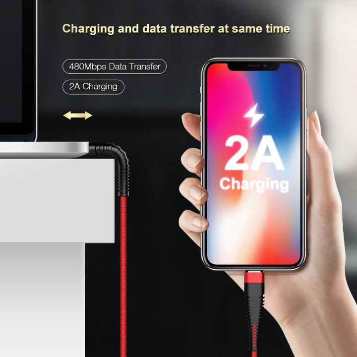 a-lovable-floveme-usbfor-iphone11chargingforcharger-1m-2m-hi-tensilephone-cables-data-data-cord