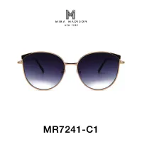 Mira Madison Sunglasses MR7241-OF C1 แว่นตากันแดด