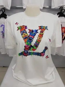 Louis Vuitton University Sublimation