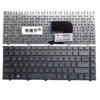 US Black New English keyboard FOR HP FOR ProBook 4340s 4341s 4345s 4346s Laptop Keyboard