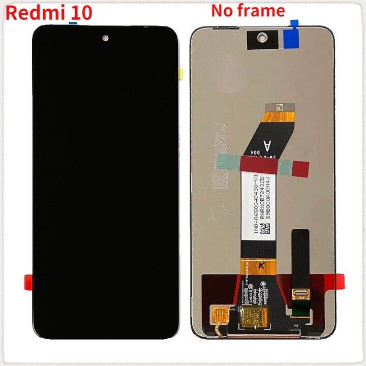 redmi 21061119ag model name