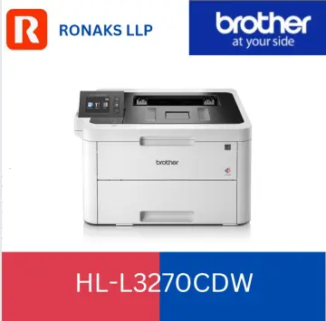 Brother HL-L3270CDW - printer - color - LED - HLL3270CDW - Laser