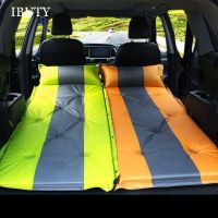 For Hyundai Palisade LX2 2020 2021 2022 2023 Car Travel Mattress Auto-Inflation Moisture-proof Bed Mat Camping Sleeping Mattress