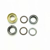 YAMAHA PW50 HEADSET STEERING BEARING SET KIT PIT BIKE PW-5040 6PCS