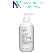 Dầu Xã Kích Thích Mọc Tóc Tea Tree Scalp Care Anti Thinning 300ml