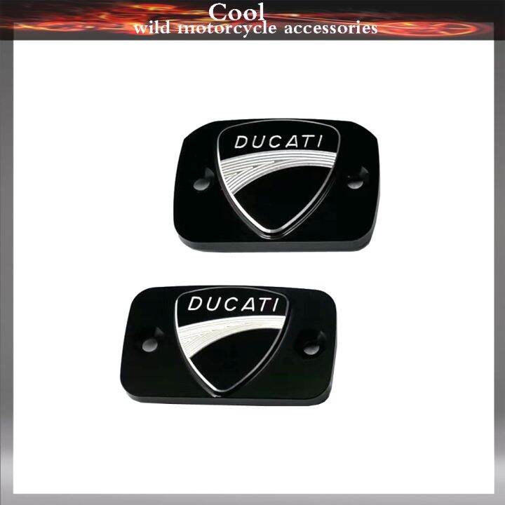 696ของ-ducati-monster-796-695-800-400-620ฝาถังน้ำมันถังน้ำมันเบรคน้ำมัน