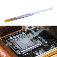 【YD】 HY610-TU05A Needle Tube Thermal Conductive Silicone Grease Cpu Paste