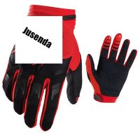 Motocross Racing S ผู้ชาย Almst Fox Dirtpaw จักรยานขี่จักรยาน S BMX ATV Downhill Off-Road รถจักรยานยนต์ Guantes