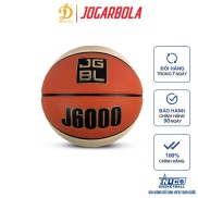 Bóng rổ size 7 Jogarbola J6000