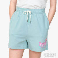 DOSH WOMENS SHORTS PINK PANTHER กางเกงขาสั้นลำลอง ผู้หญิง 9DPPWR1003-GR