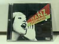 1   CD  MUSIC  ซีดีเพลง  Franz Ferdinand You Could Have It So Much Better      (M1E70)