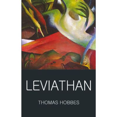 Just in Time ! Leviathan Paperback Wordsworth Classics of World Literature English By (author) Thomas Hobbes