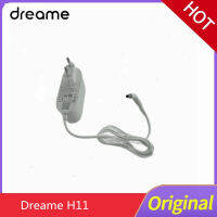 ต้นฉบับ Dreame H11ไร้สายชั้นเครื่องซักผ้าอุปกรณ์เสริมมาตรฐานยุโรปอะแดปเตอร์