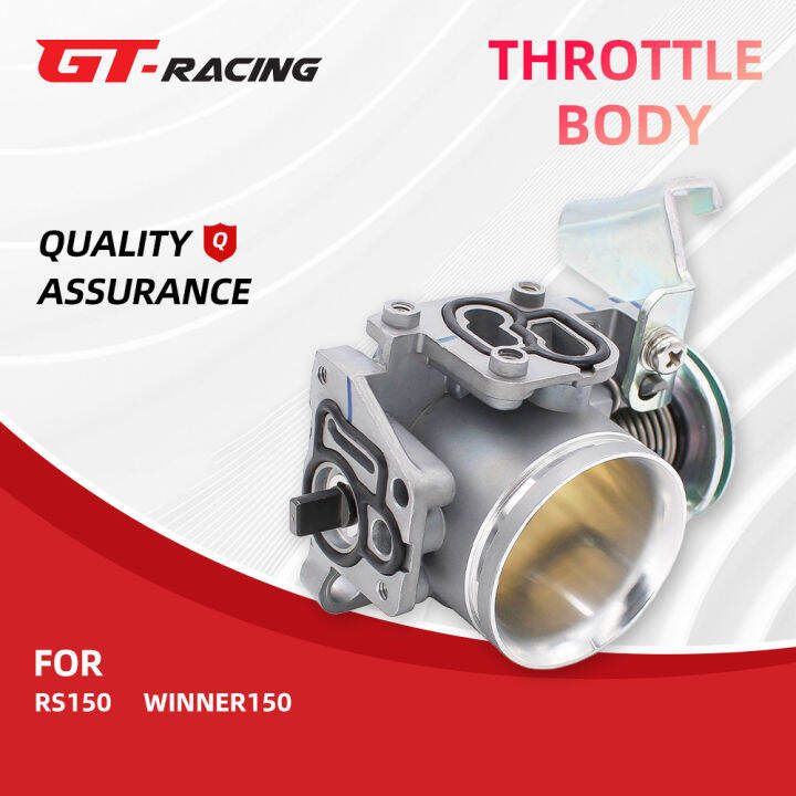 Throttle Body for HONDA RS150 RSX150 RSX RS WINNERX 150 32mm 34mm 36mm