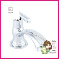 ก๊อกอ่างล้างหน้าเดี่ยว RASLAND RA 1115523BASIN FAUCET RASLAND RA 1115523 CHROME **สามารถออกใบกำกับภาษีได้ค่ะ**