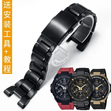 G shock gst 400 hot sale