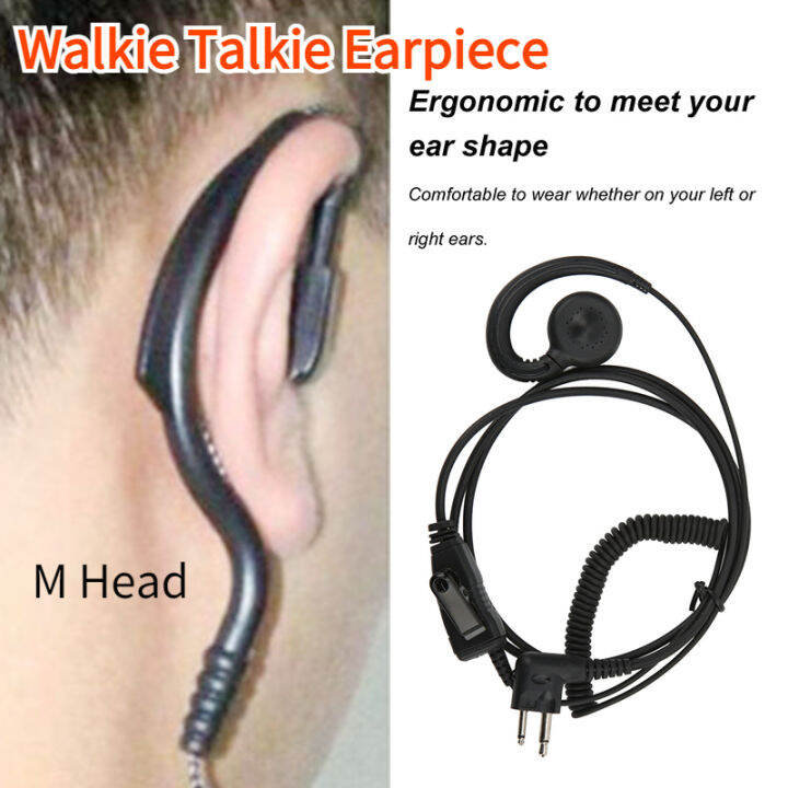 Lazada earpiece online