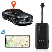 TK110 Real Time Mini GPS Tracker GSM GPRS Tracking Device for Car Vehicle Motorcycle Bike Maps with Free APP