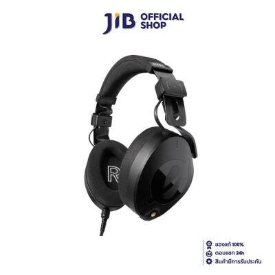 HEADPHONE (หูฟัง) RODE NTH-100 PROFESSIONAL OVER-EAR (BLACK)