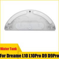 For L10 L10Pro D9 D9Pro Robot Vacuum Finder Replacement Parts Electric Water Tank Accessories