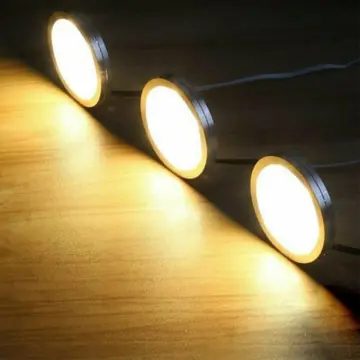 12V LED Under Cabinet Spot Lighting for Wardrobe/Counter/Wardrobe - China  LED Kitchen Light, LED Lighting for Furniture