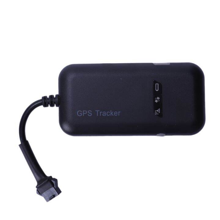 DYEGOO Vehicle Motorcycle Gps Tracker Gt02D Car Start Detection Acc Oil