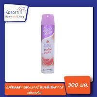 ?Kingstella สเปรย์ปรับอากาศ 300 มล. Kingstella Refresh Pure Nature  Mellow Melon (8469)