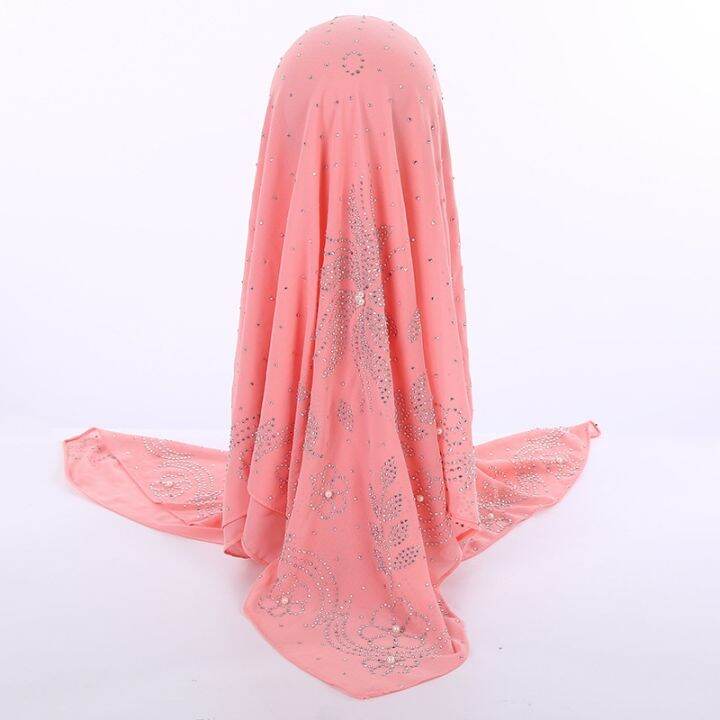 yf-muslim-square-scarf-new-2023-national-style-pearl-chiffon-105x105cm-hijab-islamic-headscarf