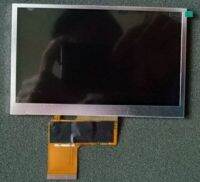 【✔In stock】 mxizg 5.0นิ้ว40pin 16.7เมตร Lcd Tft จอไดรฟ์ Ic 480*272ไม่มีหน้าจอสัมผัส