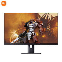 Xiaomi Mi 2K 165zh Gaming monitor 27 inch จอคอมมิ่งมอนิเตอร์ ขนาด 27 จอภาพเกมหน้าจอฮาร์ดเทคโนโลยี IPS คุณภาพของภาพ 2K