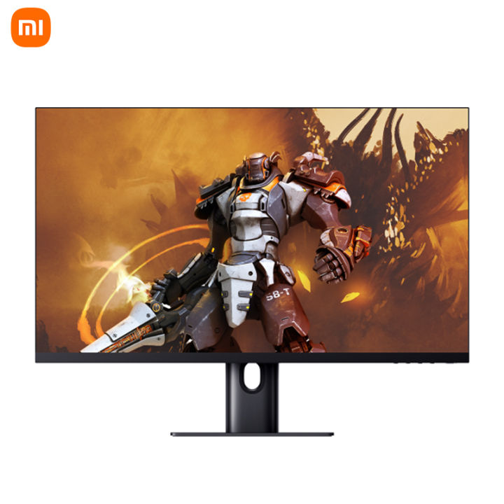 xiaomi-mi-2k-165zh-gaming-monitor-27-inch-จอคอมมิ่งมอนิเตอร์-ขนาด-27-จอภาพเกมหน้าจอฮาร์ดเทคโนโลยี-ips-คุณภาพของภาพ-2k