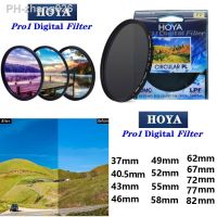 HOYA Pro1 CPL Digital CPL CIRCULAR Polarizer Protective Lens Filter 37 40.5 43 46 49 52 55 58 62 67 72 77 82mm for SLR Camera