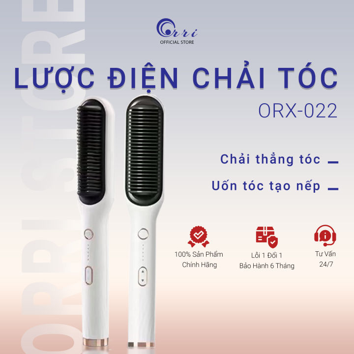 Chỉ cần vài thao tác đơn giản, lược điện chải thẳng sẽ giúp bạn có mái tóc thẳng suôn mượt và đầy sức sống. Những hình ảnh về lược điện chải thẳng sẽ khiến bạn muốn sở hữu ngay sản phẩm này để chăm sóc tóc của mình.