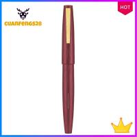 CUANFENGS28พลาสติกปากกาเจลปากกาของขวัญสีแดงคุณภาพสูงสำนักงานปากกาหมึกซึม