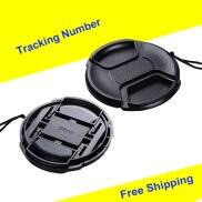 1-50 Cái Nắp Đậy Ống Kính Phía Trước Kiểu Snap