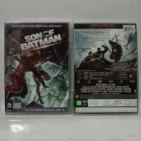 Media Play Son of Batman/ ทายาทแบทแมน (DVD)