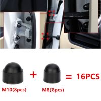 ஐ▼✸ 16PCS Universal Car Interior Accessories Auto Screw Protection Cap For Solaris ix35 i20 i30 i40 HYUNDAI Tucson CRETA Santa fe