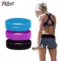 Professional Running Waist Bag for Phone Uni Gym Workout Bags Waterproof Running Belt Waist Pack Sports Bag Belt Accessories