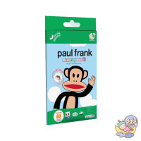 Dreamcraft แผ่นติดกันยุงออร์แกนิค ลาย Paul Frank กลิ่นลาเวนเดอร์ 65 ดวง