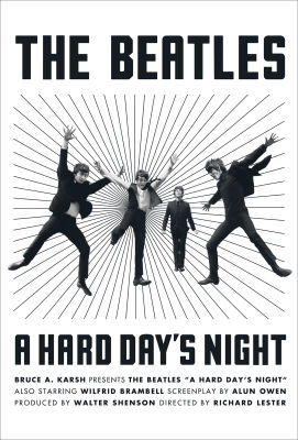 โปสเตอร์ The Beatles เดอะบีเทิล โปสเตอร์ติดผนัง ของแต่งบ้าน ตกแต่งห้องนอน 77poster