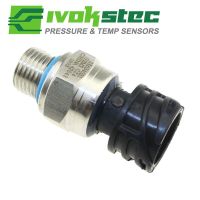 Ceramic Chip Oil Pressure Sensor Sender Transducer For Volvo Penat Truck Diesel D12 D13 FH High Quality 21634021 7420484678