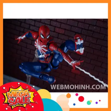 Spider Man Mô Hình Giá Tốt T04/2023 | Mua tại 