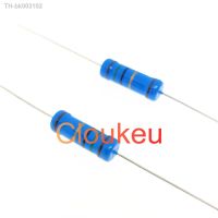 ☋☜✷ 3W 1 5 Color ring resistance 33R 36R 39R 43R 47R 51R 56R 62R 68R 75R 82R 91R 100R 120R 150R 180R 200R 220R 240R 270R 300R Ohm