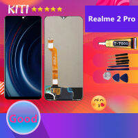 Fro Realme 2pro Lcd หน้าจอ จอ+ทัช ออปโป้ realme 2 pro