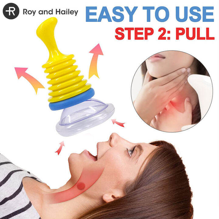 3pcs Respiratory Trainer Suffocation Emergency Rescue Artificial Heart