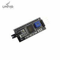 Limited Time Discounts IIC/I2C / Inter LCD1602 1602A  2004 LCD Adapter Plate For Arduino