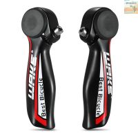 WinnerYou 1 Pair Alumimun Alloy MTB Bar End Mountain Bike Handlebar Bicycle Cycling Road Parts 22.2MM Grips